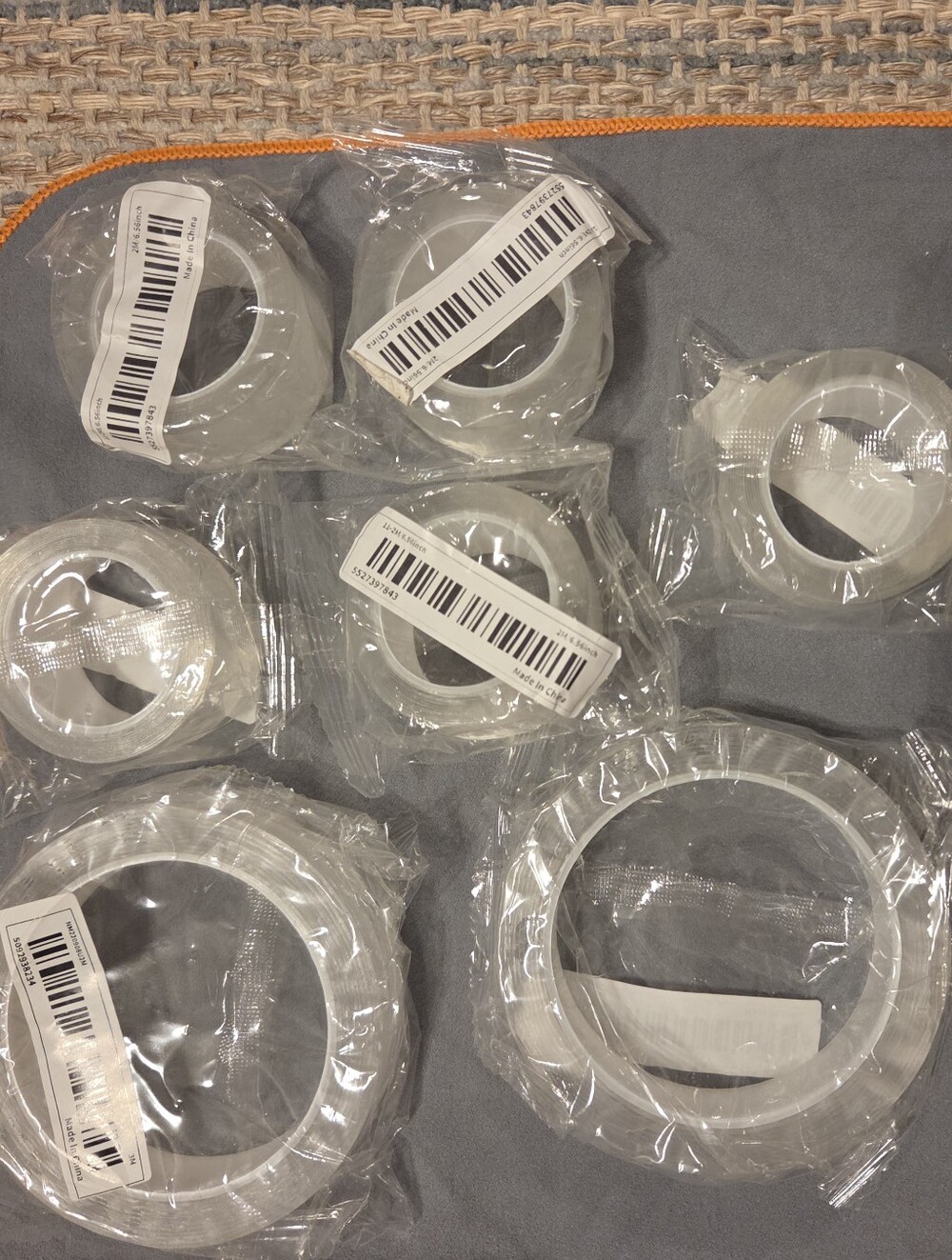 Double Sided Tape